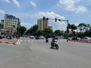 Hà Nội và miền Bắc lại thay đổi hình thái thời tiết khiến người dân cần thận trọng