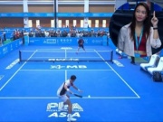 Tranh cãi pickleball: Lý Hoàng Nam thắng nhờ vợ hô "bóng ngoài", số 4 thế giới thua đau