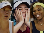 Mỹ nhân tennis số 1 Đông Nam Á khao khát so tài với Sharapova và Serena
