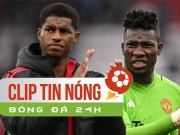 MU chốt tống khứ 5 sao bự, tiết kiệm "núi tiền" (Clip tin nóng)