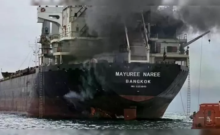 Nhiều thủy thủ đang làm việc trên các tàu không có những thỏa thuận này, và việc phong tỏa eo biển Hormuz khiến họ không thể rời đi.