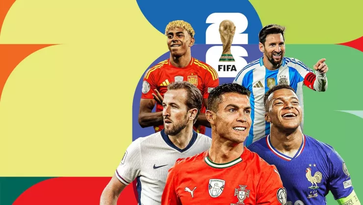 Người hâm mộ Việt Nam sẽ được xem World Cup 2026 miễn phí