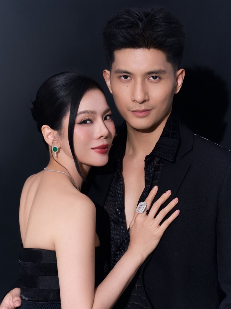 Ảnh sao 3/4: Tiên Nguyễn tổ chức tiệc ngủ mừng sinh nhật em dâu tương lai - 5