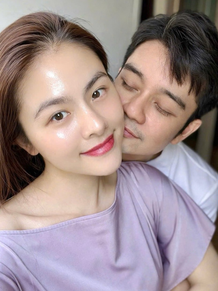 Ảnh sao 3/4: Tiên Nguyễn tổ chức tiệc ngủ mừng sinh nhật em dâu tương lai - 9