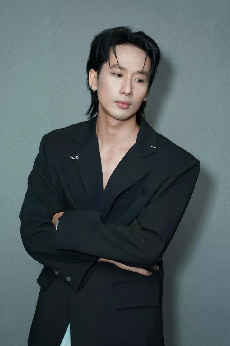 Dàn trai đẹp cao gần 1,9 m đang khuấy đảo rạp Việt - 30