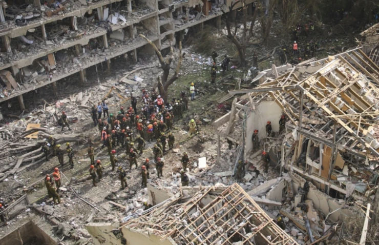 Iran “bắn ít, đánh hiểm” khiến Mỹ và Israel đối mặt thế trận khó lường - 1