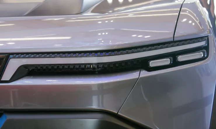 VinFast bán xe bán tải vào cuối 2026 - 3