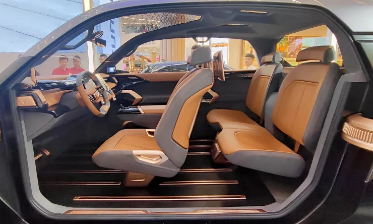 VinFast bán xe bán tải vào cuối 2026 - 7