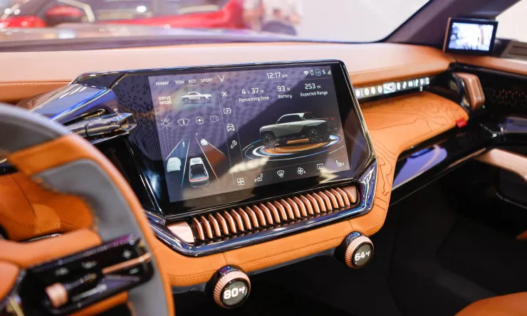 VinFast bán xe bán tải vào cuối 2026 - 8