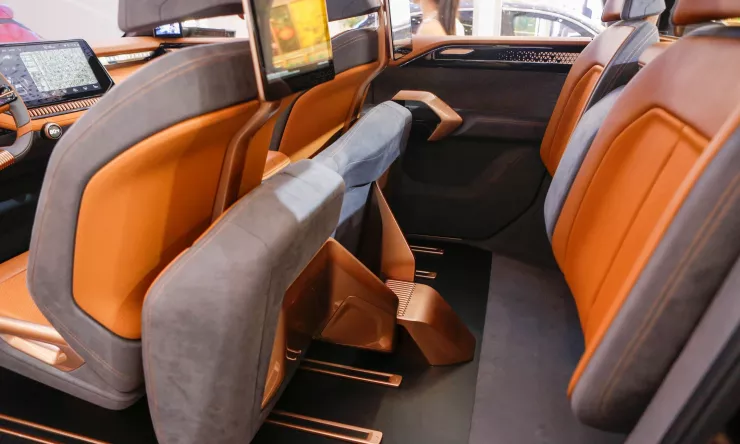 VinFast bán xe bán tải vào cuối 2026 - 11