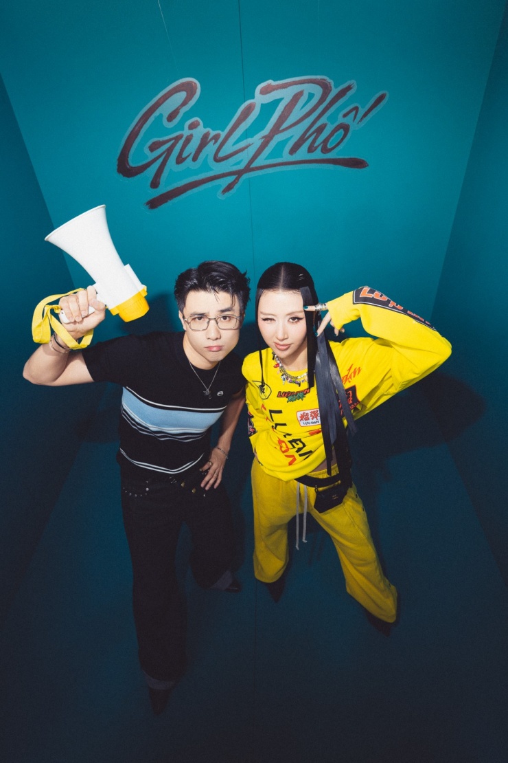 Tóc Tiên, Thảo Nhi Lê mặc sexy tại sự kiện của Quỳnh Anh Shyn - 8