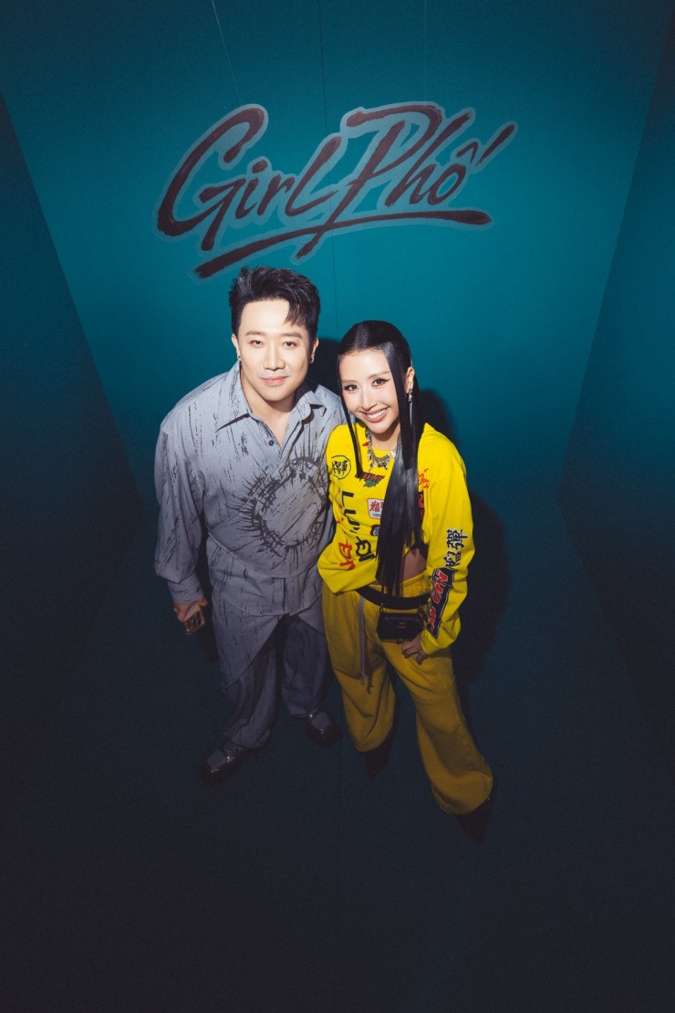 Tóc Tiên, Thảo Nhi Lê mặc sexy tại sự kiện của Quỳnh Anh Shyn - 7