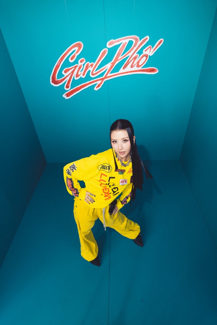 Tóc Tiên, Thảo Nhi Lê mặc sexy tại sự kiện của Quỳnh Anh Shyn - 11