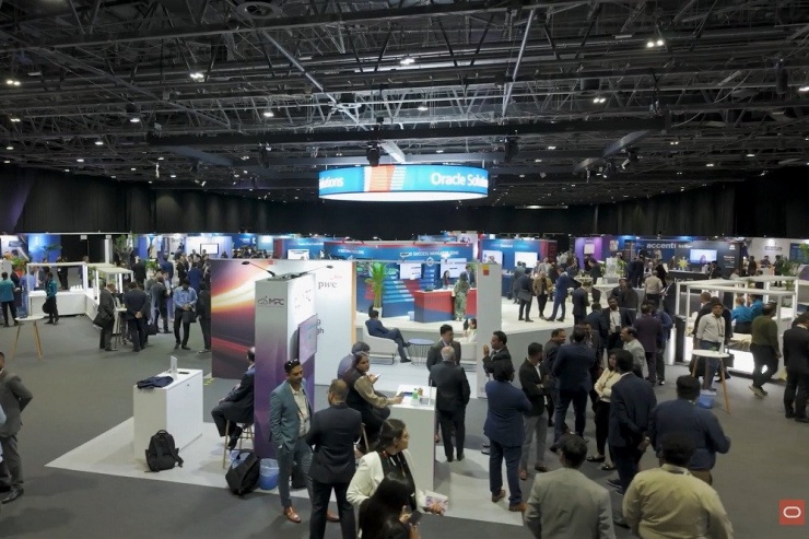 Iran tuyên bố tấn công 2 tập đoàn hàng đầu của Mỹ ở Trung Đông - 1