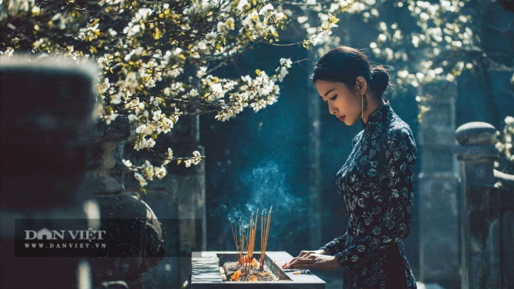 Việc viếng mộ trong dịp Thanh minh 2026 không phải là hoạt động dã ngoại mùa xuân.
