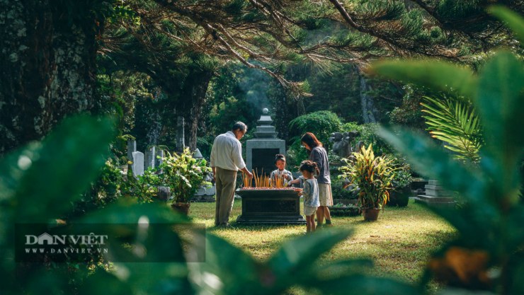 Trong dịp Tết Thanh minh 2026, có những khung giờ cụ thể dành cho việc viếng mộ.