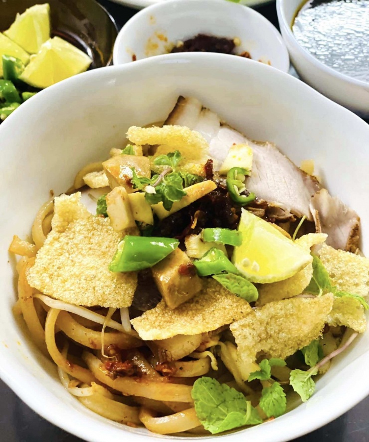 Loại thịt được ăn nhiều nhất Việt Nam thường xuyên xuất hiện trên bàn ăn của các gia đình