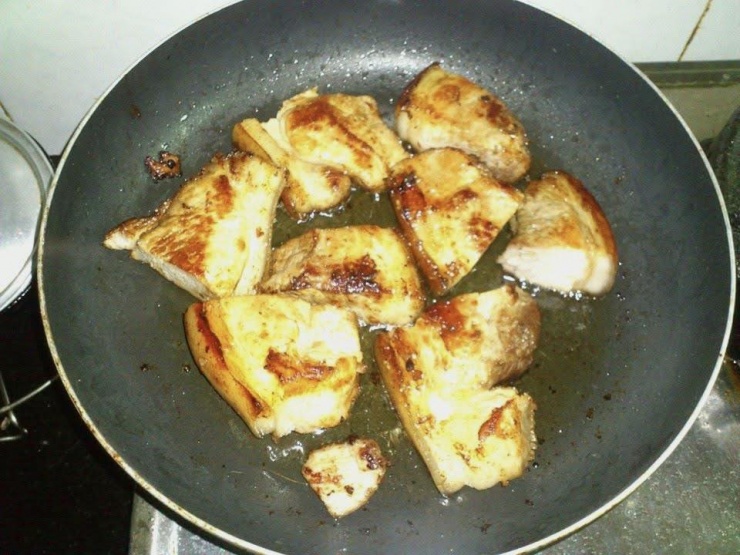 Loại thịt được ăn nhiều nhất Việt Nam, chế biến theo cách này thành đặc sản nức tiếng một vùng, đậm vị, thơm ngon - 3