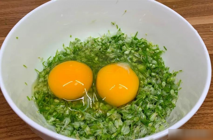 Loại rau nhiều người biết, ít người ăn, đừng chỉ ăn lá, hoa cũng cực tươi ngon, mềm mại, thơm phức - 5