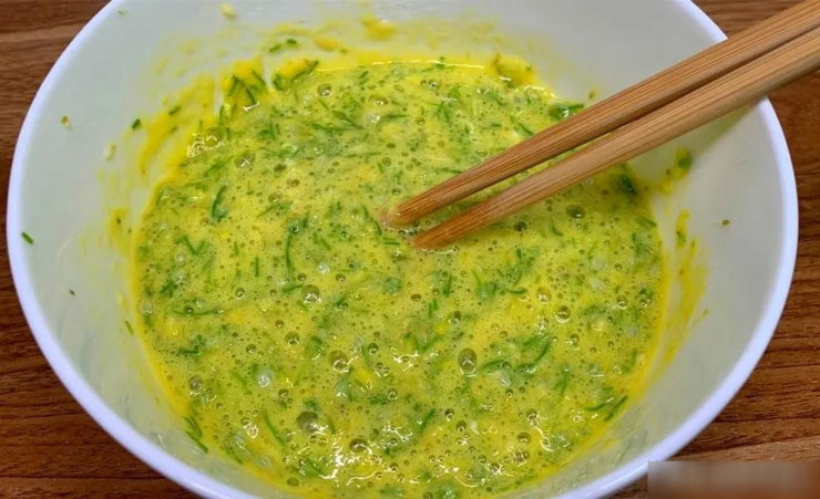 Loại rau nhiều người biết, ít người ăn, đừng chỉ ăn lá, hoa cũng cực tươi ngon, mềm mại, thơm phức - 6