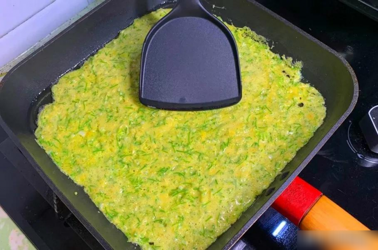 Loại rau nhiều người biết, ít người ăn, đừng chỉ ăn lá, hoa cũng cực tươi ngon, mềm mại, thơm phức - 7