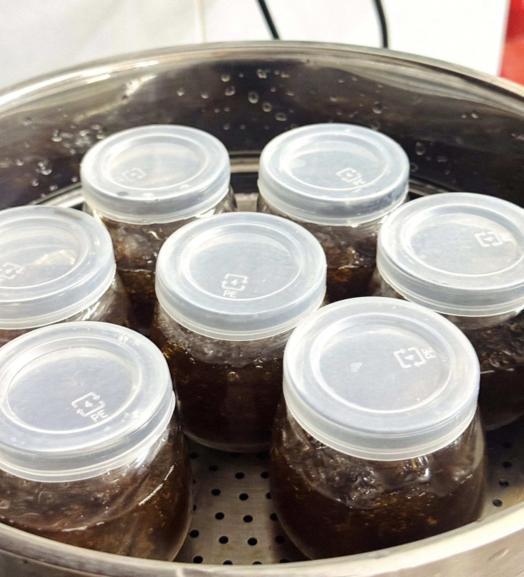 Loại hạt dân dã, ít người biết, giúp thanh nhiệt, giải độc, làm món này giải khát mùa hè cực đỉnh - 11