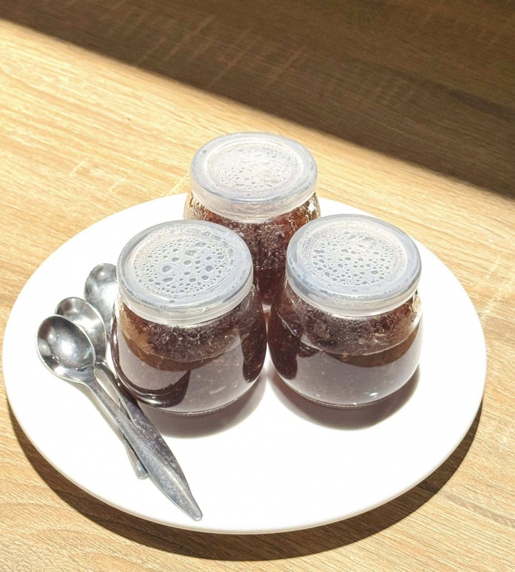 Loại hạt dân dã, ít người biết, giúp thanh nhiệt, giải độc, làm món này giải khát mùa hè cực đỉnh - 12