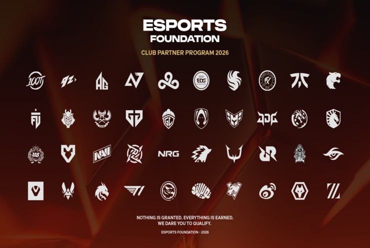 Đội eSports nổi tiếng Việt Nam được "chọn mặt gửi vàng", nhận 1 triệu USD