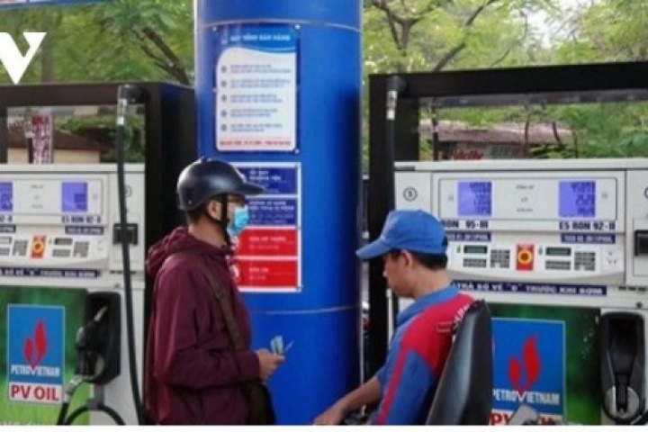 Việt Nam đẩy mạnh ngoại giao năng lượng để đảm bảo nguồn cung xăng dầu