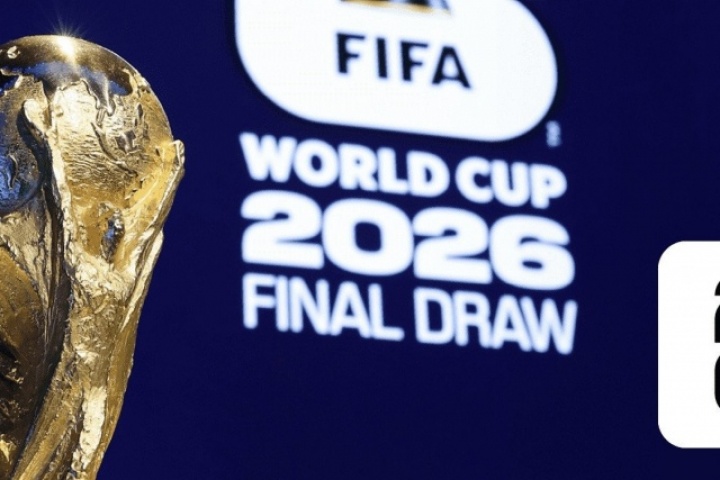 VTV đã có bản quyền World Cup 2026, người hâm mộ được xem trên nhiều nền tảng