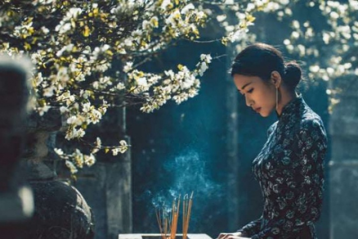 Thanh minh 2026: Đi viếng mộ "3 thứ không mang, 4 việc không làm", gia đình bình an, khỏe mạnh