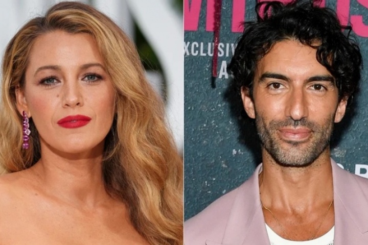 Blake Lively chịu cú sốc lớn trong vụ kiện quấy rối tình dục