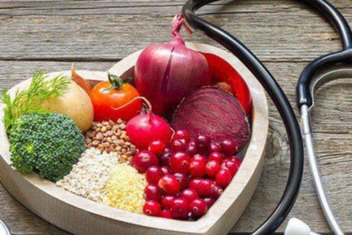 5 thức uống tự nhiên giúp trái tim khỏe mạnh