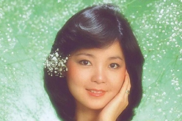 Ngày cuối đời của Đặng Lệ Quân