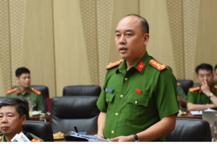 Shark Bình tạo nhiều "ví giả" để qua mặt cơ quan điều tra