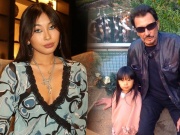 Cô bé mồ côi gốc Việt được danh ca Pháp nhận nuôi giờ ra sao?