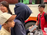 Trường tiêu thụ thịt lợn của Công ty Cường Phát: Học sinh từng đau bụng, nhiễm khuẩn đường ruột