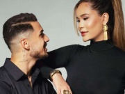 Chiêm ngưỡng nhan sắc vạn người mê của bạn gái Đỗ Hoàng Hên