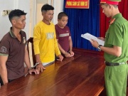 Bóp còi xua đàn trâu, người đàn ông ở Đà Nẵng bị đánh lún sọ