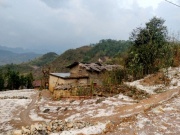 Chiều tối nay Bắc Bộ nguy cơ dông lốc, mưa đá và dự báo thời tiết Hà Nội 10 ngày