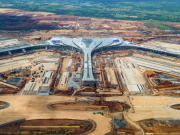 Bộ Công an đẩy nhanh tiến độ điều tra vi phạm liên quan đến sân bay Long Thành