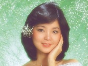 Ngày cuối đời của Đặng Lệ Quân