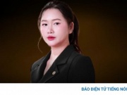Vụ án khởi tố nữ doanh nhân Hana Ngô: Quảng cáo sai sự thật về tiền mã hóa