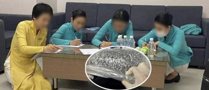 Công an TPHCM và VKSND TPHCM đã làm rõ từng mắt xích quan trọng