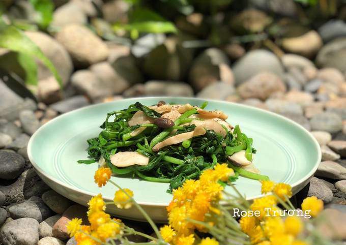 Loại rau "tốt nhất thế giới", giàu chất chống oxy, giảm cholesterol xấu được chuyên gia dinh dưỡng công nhận - 8