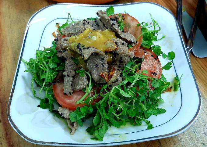 Loại rau "tốt nhất thế giới", giàu chất chống oxy, giảm cholesterol xấu được chuyên gia dinh dưỡng công nhận - 6