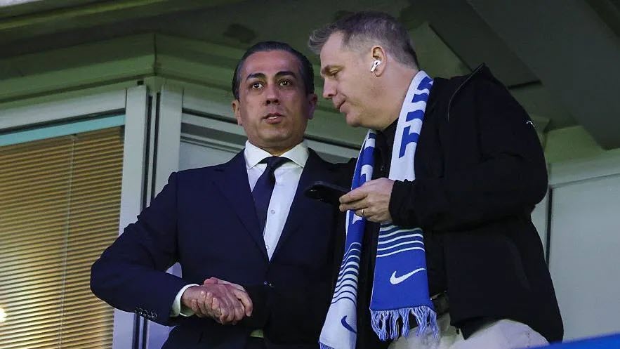 Fan Chelsea không thể nào chấp nhận hướng đi của CLB từ khi lọt vào tay tập đoàn BlueCo