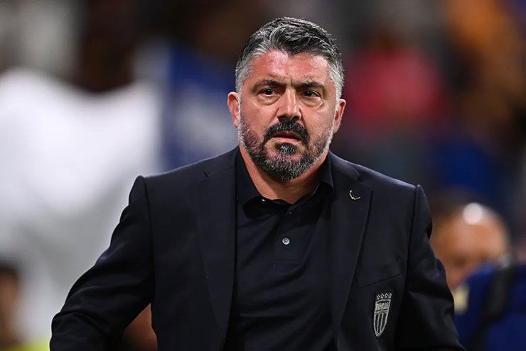 HLV Gennaro Gattuso