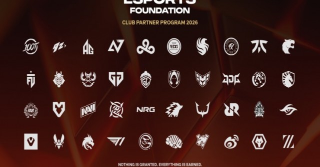 Đội eSports nổi tiếng Việt Nam được "chọn mặt gửi vàng", nhận 1 triệu USD