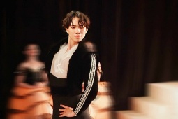 Tài năng ba lê Việt giành giải Nhất Liên hoan nghệ thuật châu Á – Thái Bình Dương 2026